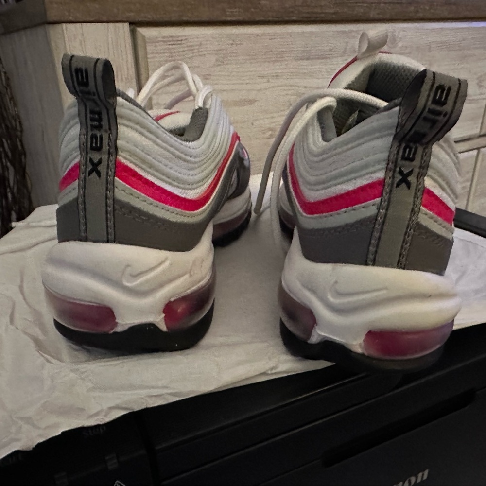 Nike air max 97